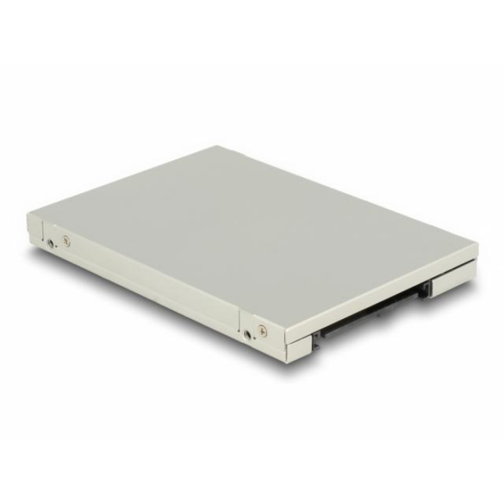 Кутия/Чекмедже за HDD Конвертор DeLock, U.2 SFF-8639 - M.2 NVMe Key M, 2.5на ниска цена с бърза доставка - BestPC.BG