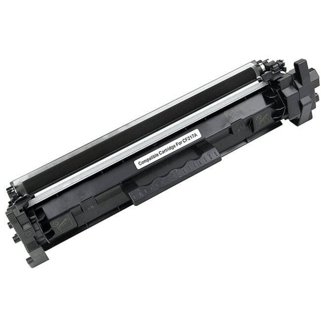 Тонер за лазерен принтер HP LaserJet Pro M102/ MFP M130fn / M130fw / M130nw / M130a /Black /17А/CF217Aна ниска цена с бърза доставка - BestPC.BG