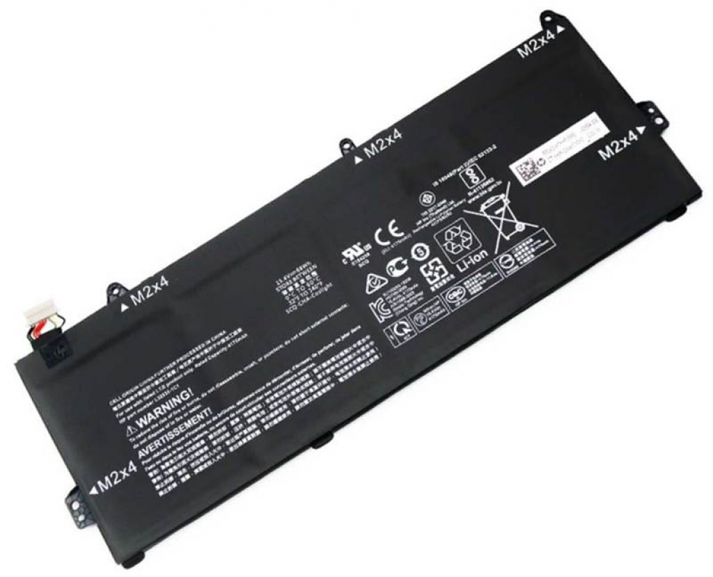 Батерия за HP Pavilion 15-cs*** LG04XLна ниска цена с бърза доставка - BestPC.BG
