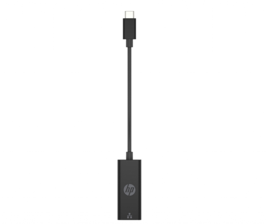 Кабел/адаптер HP USB-C to RJ45 Adapter G2на ниска цена с бърза доставка - BestPC.BG