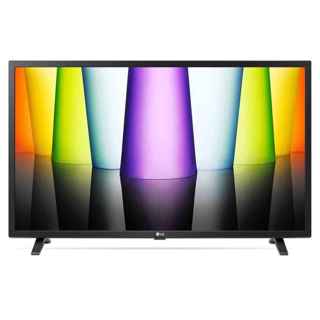 Телевизор LG 32LQ631C0ZA, 32" LED Full HD TV, 1920x1080, DVB-T2-C-S2, WebOS, WiFi, 802.11acна ниска цена с бърза доставка - BestPC.BG