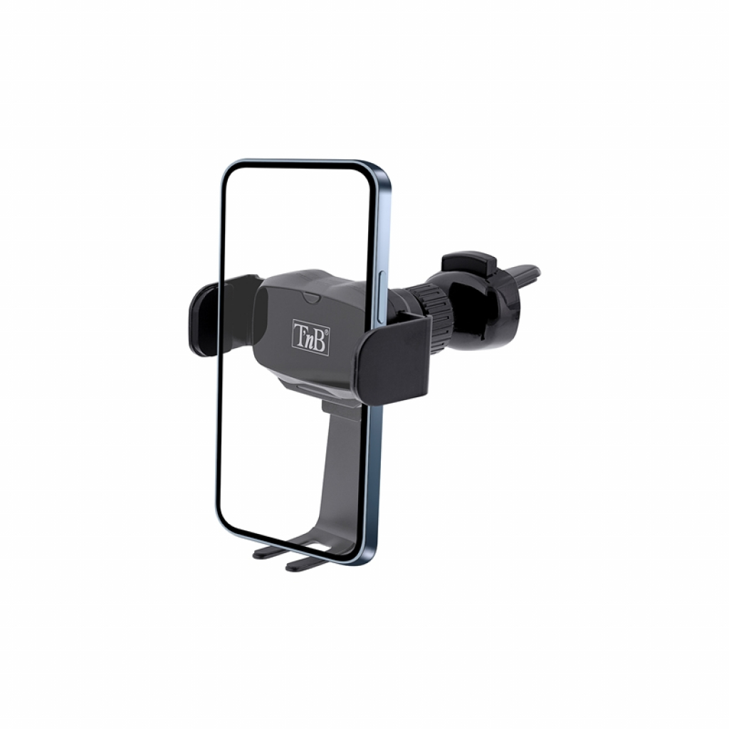 Принадлежност за смартфон TNB Стойка за телефон за кола, чернана ниска цена с бърза доставка - BestPC.BG