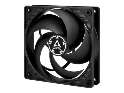 Вентилатор ARCTIC P12 PWM PST case fanна ниска цена с бърза доставка - BestPC.BG