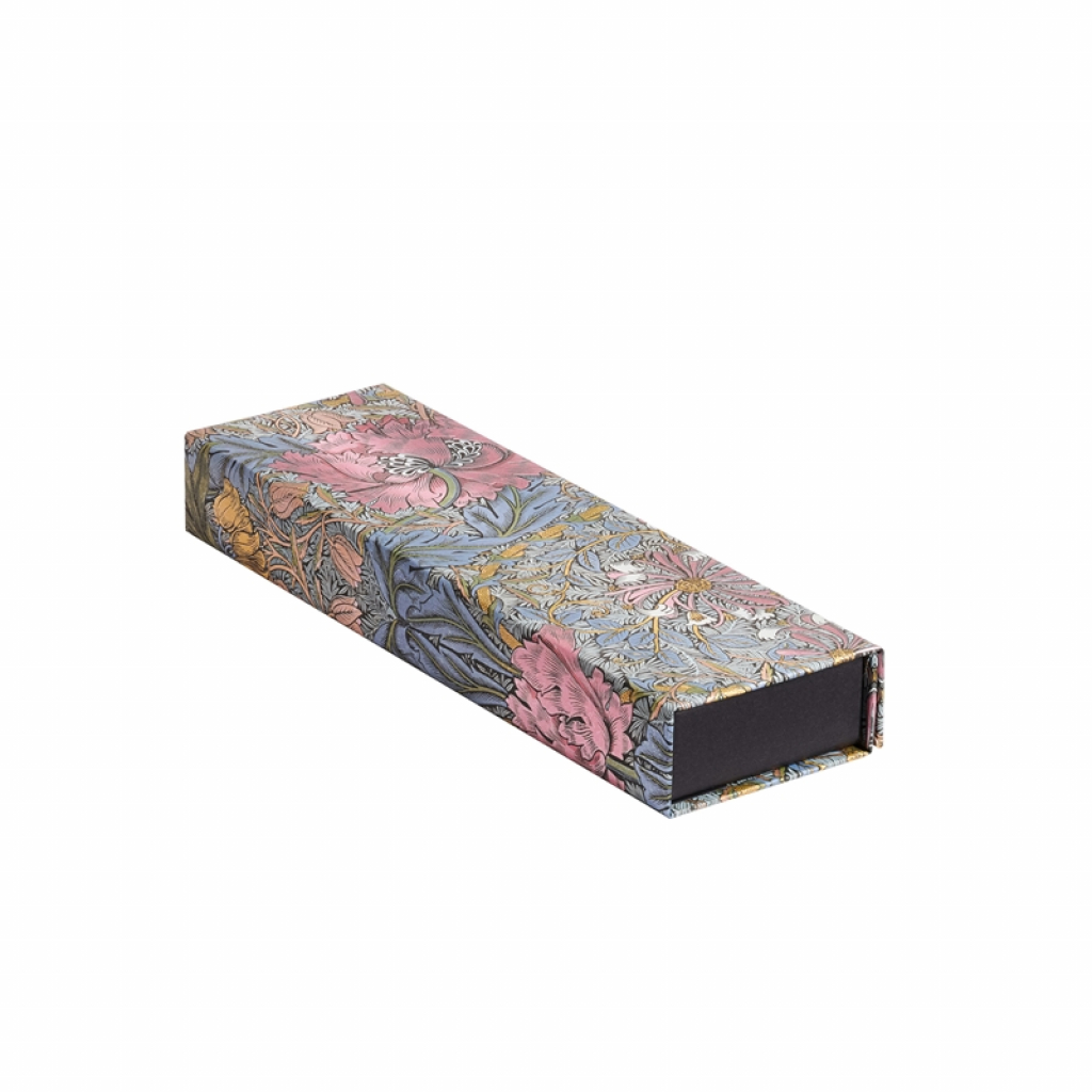 Paperblanks Несесер за бюро William Morrisна ниска цена с бърза доставка - BestPC.BG