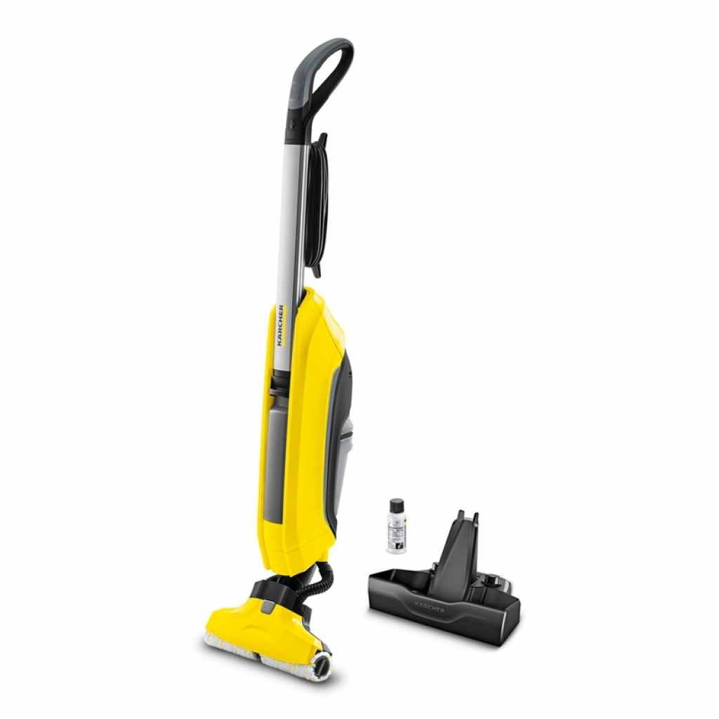 Karcher Подопочистваща машина FC 5на ниска цена с бърза доставка - BestPC.BG