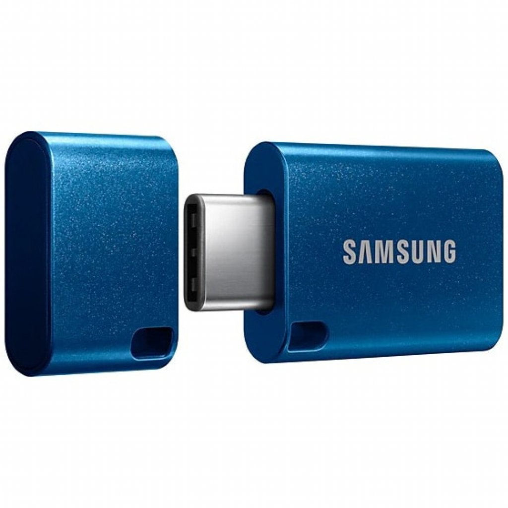 Samsung USB Type-C 128GB 400MB-s USB 3.2 Flash Driveна ниска цена с бърза доставка - BestPC.BG