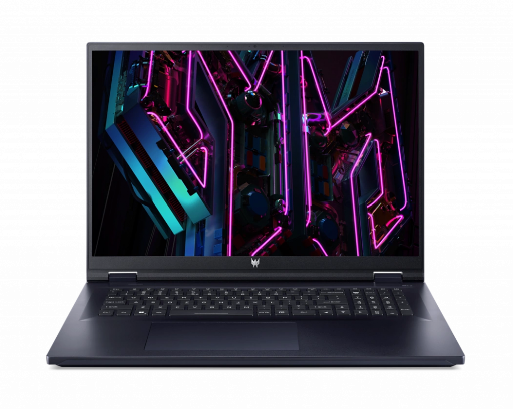Лаптоп Acer Predator Helios 18, Core i9-13900HX, 16GB, 2TB SSD NVMe, GeForce RTX 4080 12 GBна ниска цена с бърза доставка - BestPC.BG