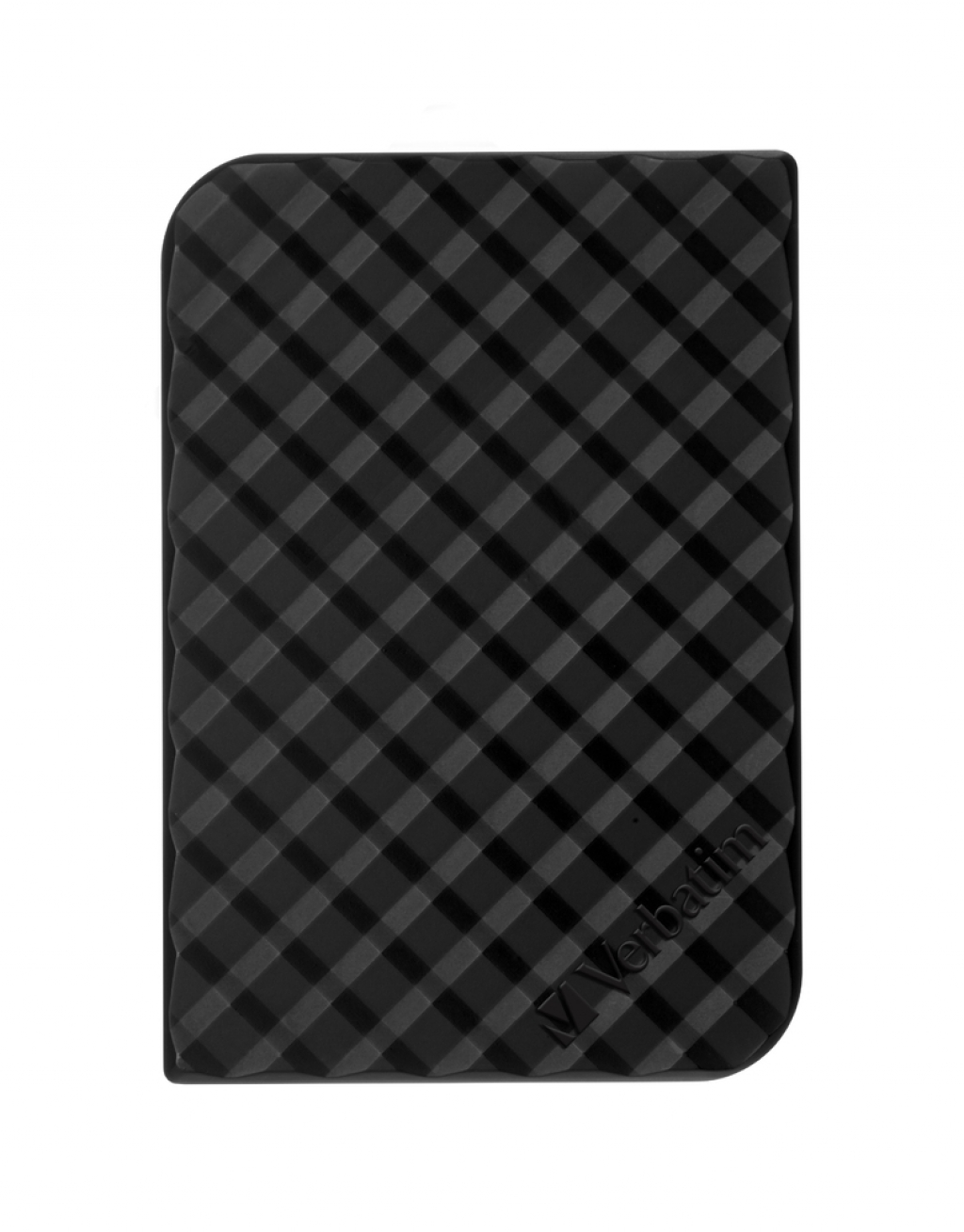 HDD външен Verbatim STORE 'N' GO 2.5" (6.35CM) Gen 2 2TB USB 3.0 Blackна ниска цена с бърза доставка - BestPC.BG