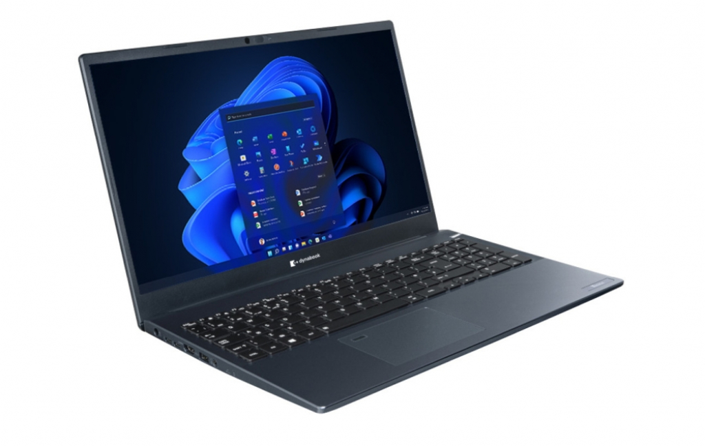 Лаптоп Dynabook Toshiba Tecra A50-K-186, Intel Core i5-1240P, 16GB, 512G SSD, Win 11 Proна ниска цена с бърза доставка