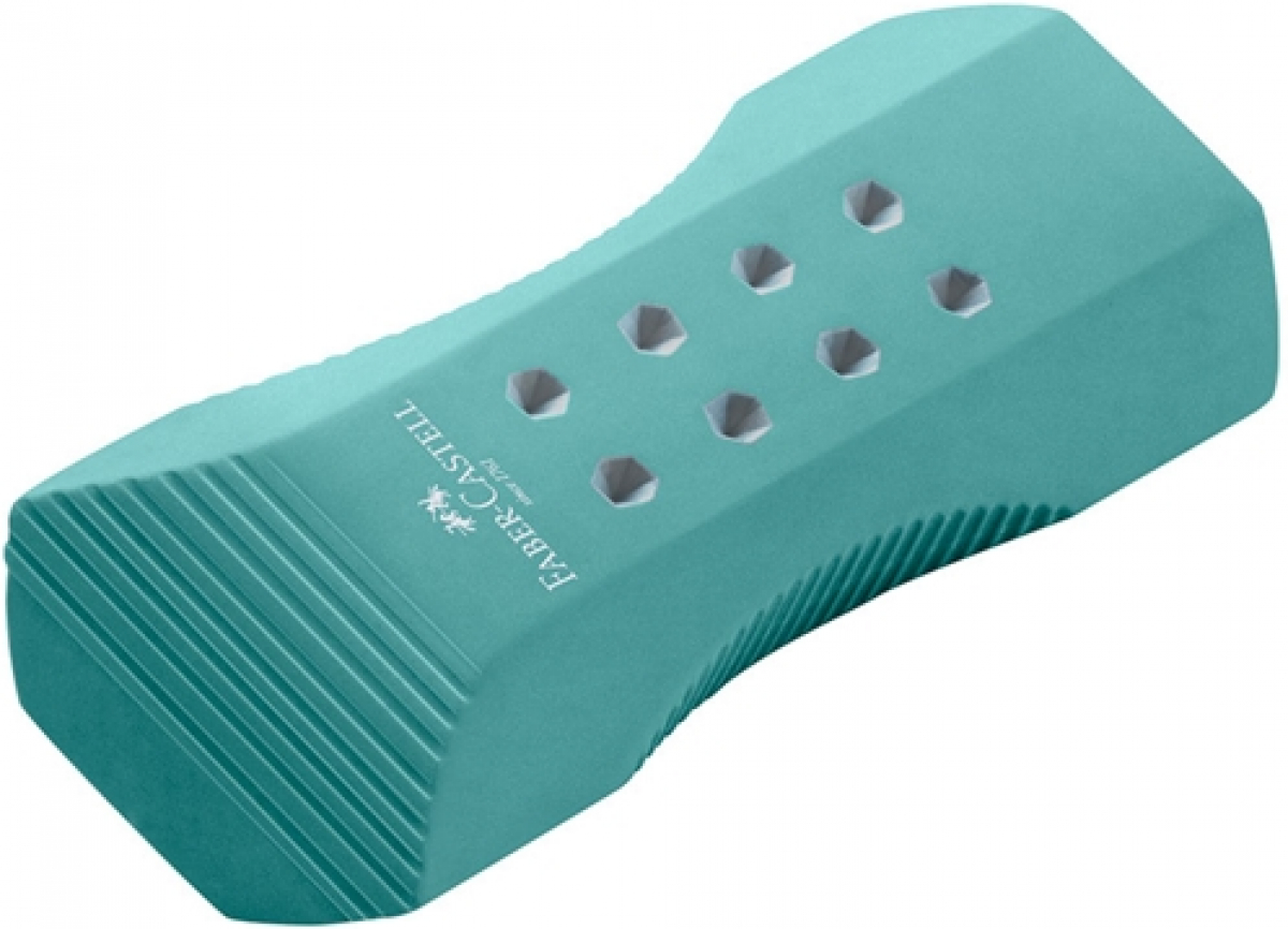 Faber-Castell Гума за молив Sparkle Rollon, асортина ниска цена с бърза доставка - BestPC.BG