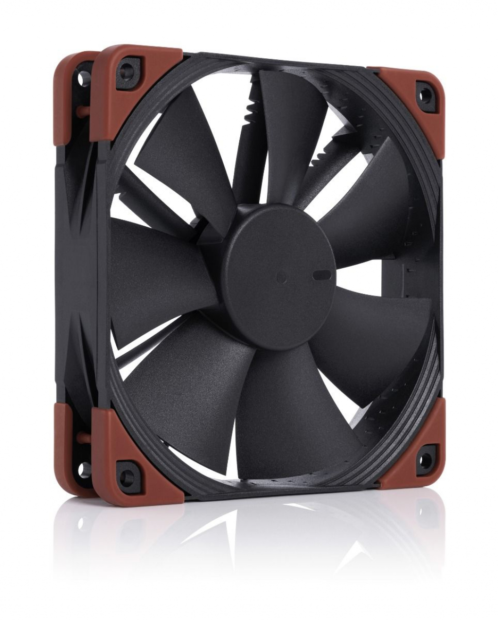 Noctua Влагозащитен - Прахозащитен Вентилатор Fan 120mm single-phase motor NFна ниска цена с бърза доставка - BestPC.BG