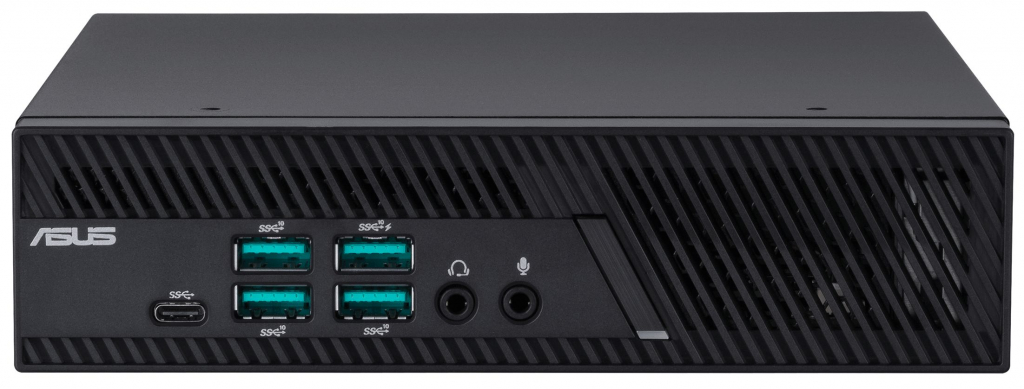 Компютър ASUS PB62-B3020ZH, Intel Core i3-10105, 8GB, 256GB SSD NVMe, WiFi, Bluetoothна ниска цена с бърза доставка - BestPC.BG