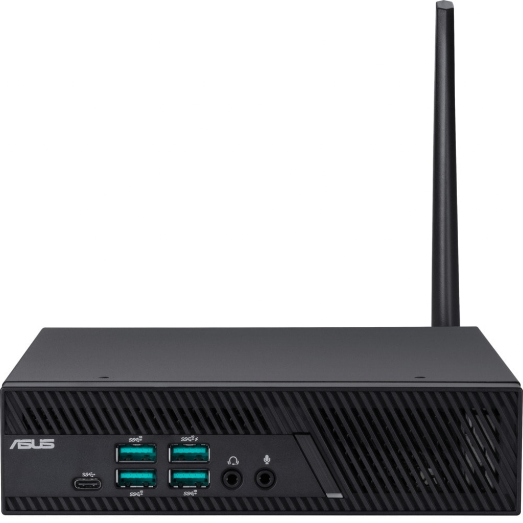 Компютър ASUS PB62-B7017MH, Intel Core i7-11700, 16GB, 512GB SSD NVMe, WiFi, Bluetoothна ниска цена с бърза доставка - BestPC.BG