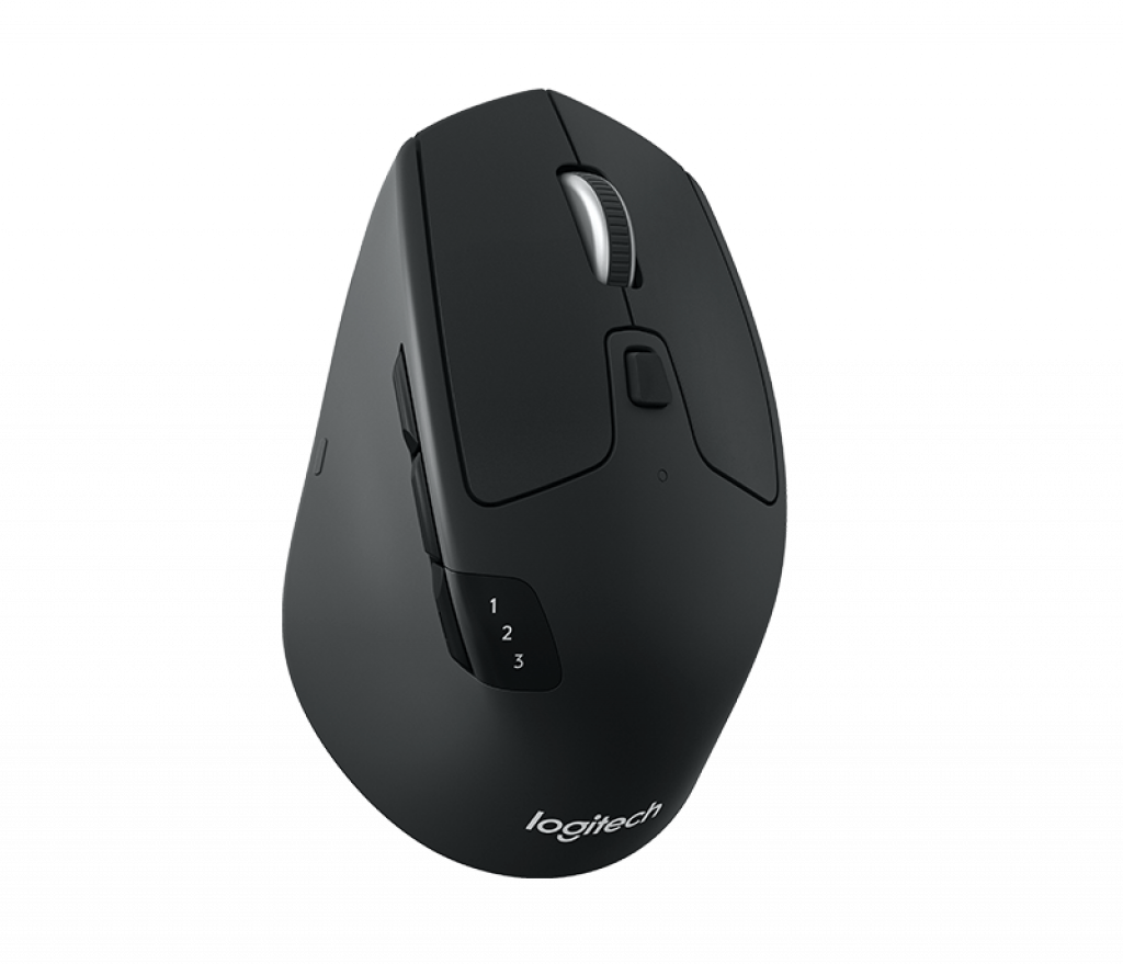 Безжична-Bluetooth мишка Logitech M720 Triathlon 910-004791на ниска цена с бърза доставка - BestPC.BG