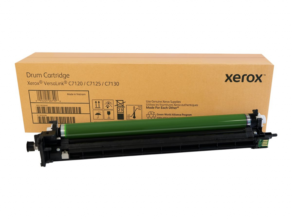 Аксесоар за принтер Xerox Drum VersaLink C7100 MFP for all coloursна ниска цена с бърза доставка - BestPC.BG