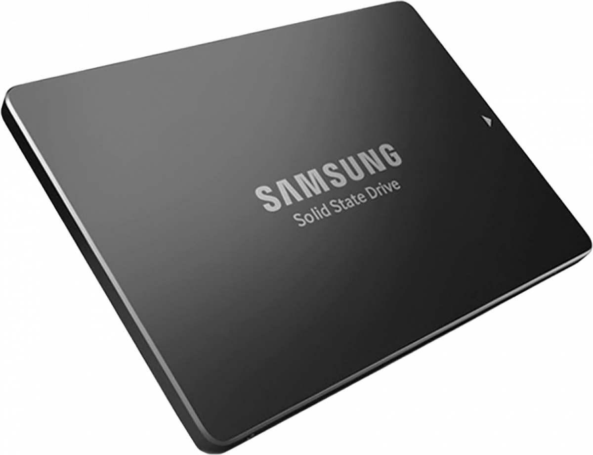 Samsung PM893 1.92TB Data Center SSD, 2.5\'\' 7mm, SATA 6Gb-sна ниска цена с бърза доставка - BestPC.BG