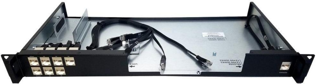 Аксесоар за шкаф SONICWALL TZ470-TZ370-TZ270 RACKMOUNT KITна ниска цена с бърза доставка - BestPC.BG