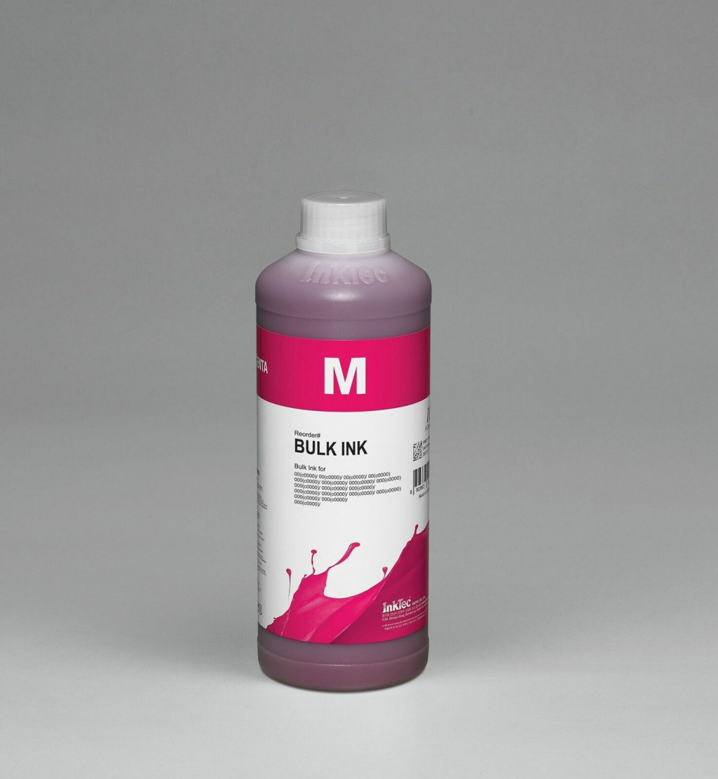 Касета с мастило INKTEC за Canon CL-241 C-CL-541C -640C-740C-88-241XL-541XL-640XL-740X, червенна ниска цена с бърза доставка - BestPC.BG