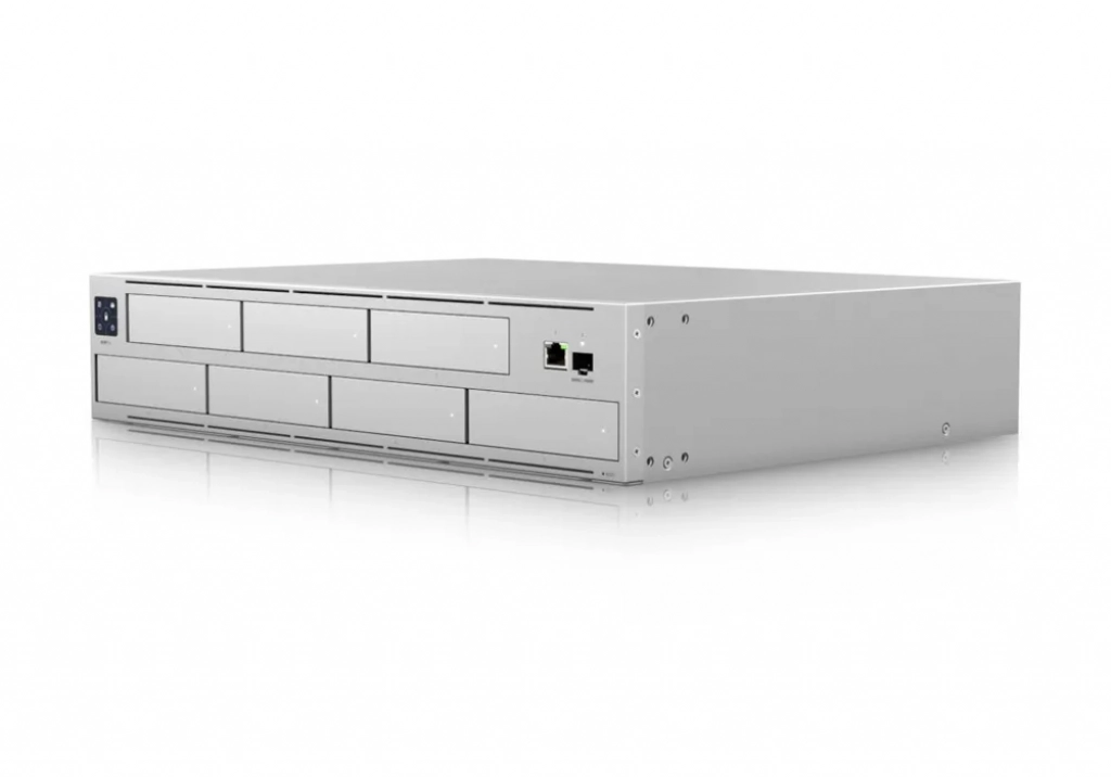 Инструмент/Тестер UniFi Protect 7Bay Network Video Recorderна ниска цена с бърза доставка - BestPC.BG