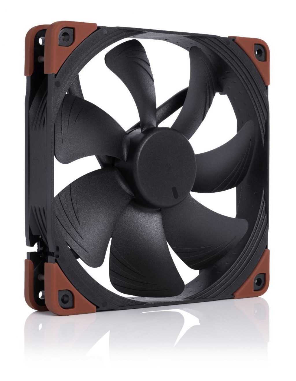 Noctua Влагозащитен - Прахозащитен Вентилатор Fan 140mm single-phase motorна ниска цена с бърза доставка - BestPC.BG