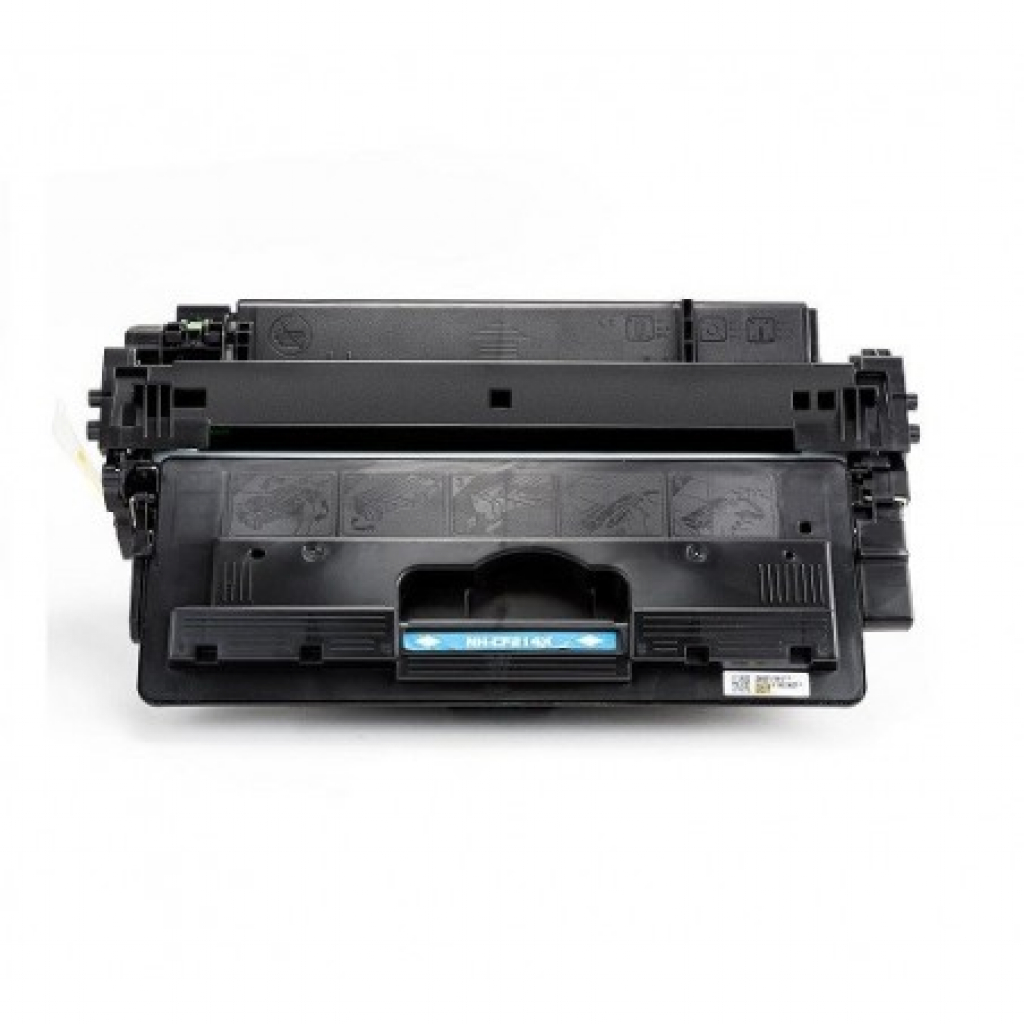Тонер за лазерен принтер HP LaserJet Enterprise 700 Printer M712n / M712dn / M712xh - /14X/ - Blackна ниска цена с бърза доставка - BestPC.BG