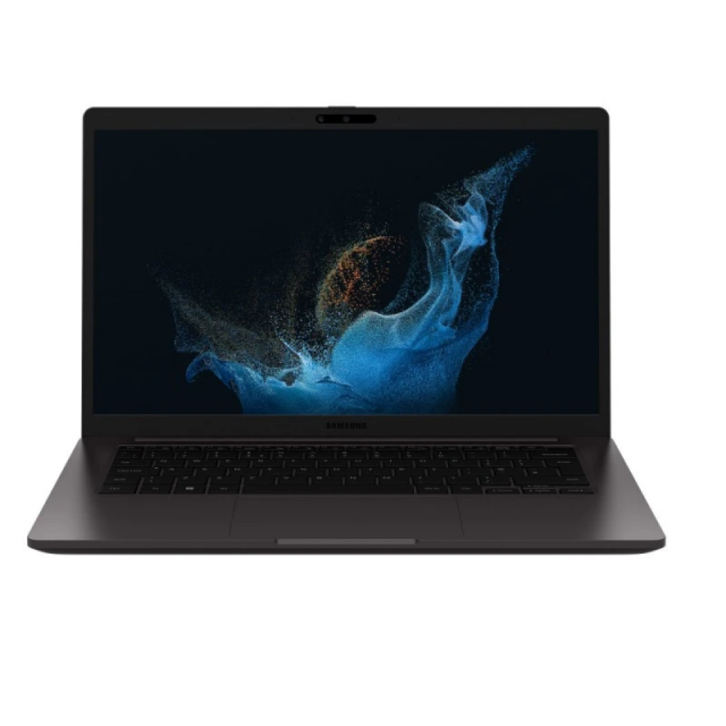 Лаптоп Samsung Galaxy Book 2, Core i5-1240P, 8GB DDR4, 256GB SSD NMVe, Iris Xe Graphics,14"на ниска цена с бърза доставка - BestPC.BG