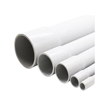 Тръба Гладка тръба Combo Ф20 320N сива с муфа - Courbi Combo CR30-21111-020на ниска цена с бърза доставка - BestPC.BG