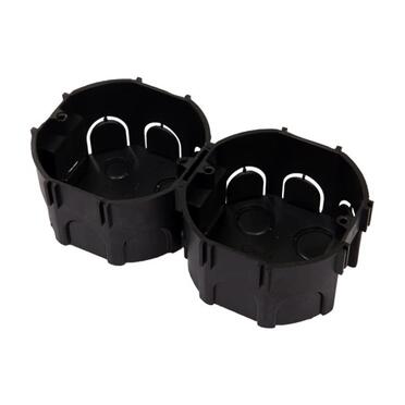 Конзола за мазилка 1хФ70 x40mm модулна - 10 брояна ниска цена с бърза доставка - BestPC.BG