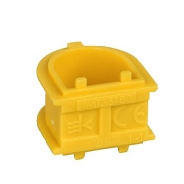 Свързващ елемент за конзолна кутия  за фазер - SCHNEIDER ELECTRIC Multifix IMT35180на ниска цена с бърза доставка - BestPC.BG