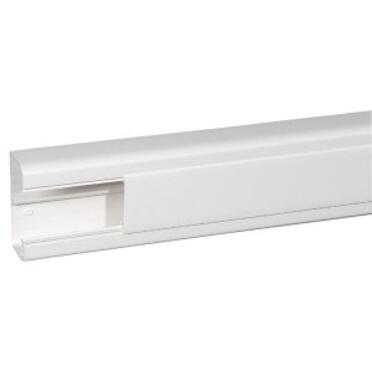 Кабелен канал 80Х50 с капак 65 - Legrand DLP 10462на ниска цена с бърза доставка - BestPC.BG