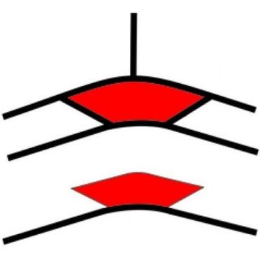 Елемент Вътрешен ъгъл 105Х50 - Legrand DLP 10605на ниска цена с бърза доставка - BestPC.BG