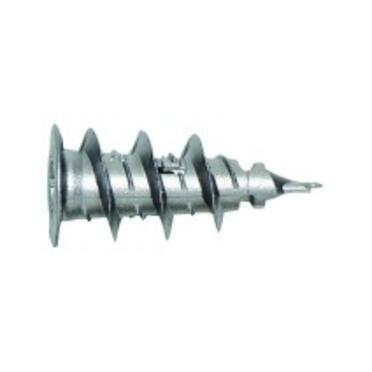 Дюбел за гипсокартон Würth Typ Z, метален, 100 брояна ниска цена с бърза доставка - BestPC.BG