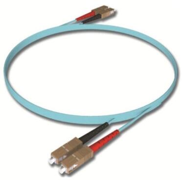 Оптична пач корда OM3 SC/SC D LSZH 2 m - MMC JxDMUL50xна ниска цена с бърза доставка - BestPC.BG
