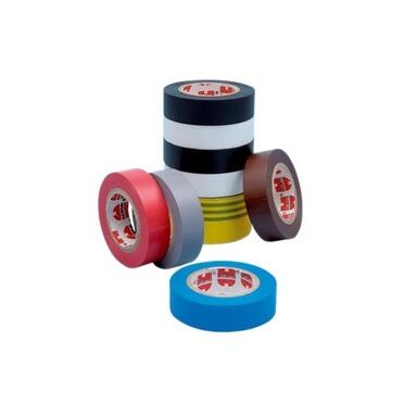 Изолирбанд 18 mm / 10 m Черен - Würth UNIVERSAL W1985101на ниска цена с бърза доставка - BestPC.BG