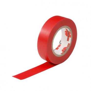Изолирбанд 18 mm / 10 m Червен - Würth UNIVERSAL W1985103на ниска цена с бърза доставка - BestPC.BG