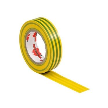 Изолирбанд 18 mm / 10 m Жълт - Würth UNIVERSAL W1985109на ниска цена с бърза доставка - BestPC.BG