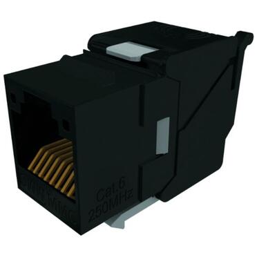 Конектор 1xRJ45 Cat. 6 UTP TL - MMC LKxTL MLK6NBTL8на ниска цена с бърза доставка - BestPC.BG