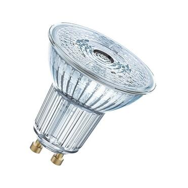 LED Луничка LED Луничка OSRAM 3,6W 350lm 3000K GL 50на ниска цена с бърза доставка - BestPC.BG