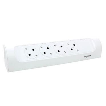 Контакт Разклонител COR - Legrand Corner 694503на ниска цена с бърза доставка - BestPC.BG