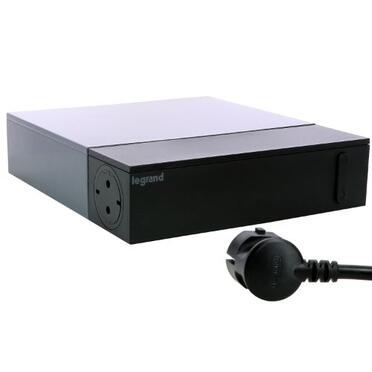 Контакт Разклонител 2.5A - Legrand Corner 694515на ниска цена с бърза доставка - BestPC.BG