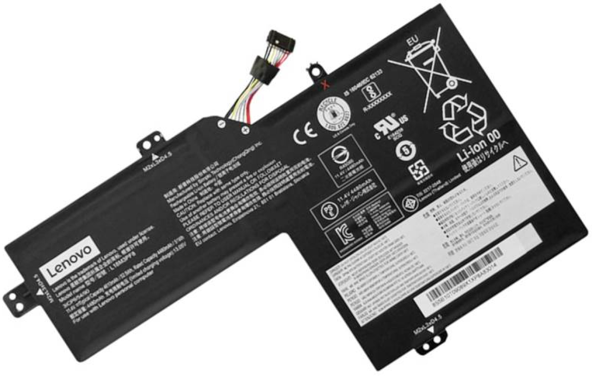 Батерия ОРИГИНАЛНА Lenovo IdeaPad S540-15IML S540-15IWL L18M3PF8на ниска цена с бърза доставка - BestPC.BG