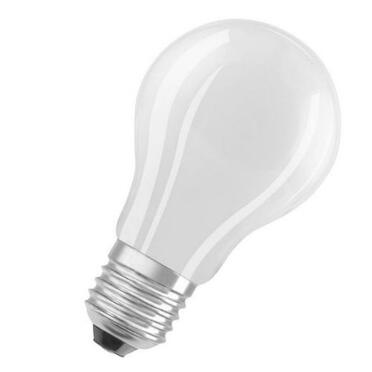 LED Крушка 9W 1055lm 2700K CL A FR 75 E27 Ra80, димируема - OSRAM P CLAS A 75 E27 LED439238на ниска цена с бърза доставка - BestPC.BG