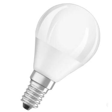 LED Крушка 4,5W 470lm 2700K E14 Ra80, димируема, сфера - OSRAM P CLAS P 40 LED462557на ниска цена с бърза доставка - BestPC.BG