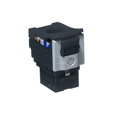 Конектор C5e UTP 1xRJ45 - Legrand Linkeo C 632911на ниска цена с бърза доставка - BestPC.BG