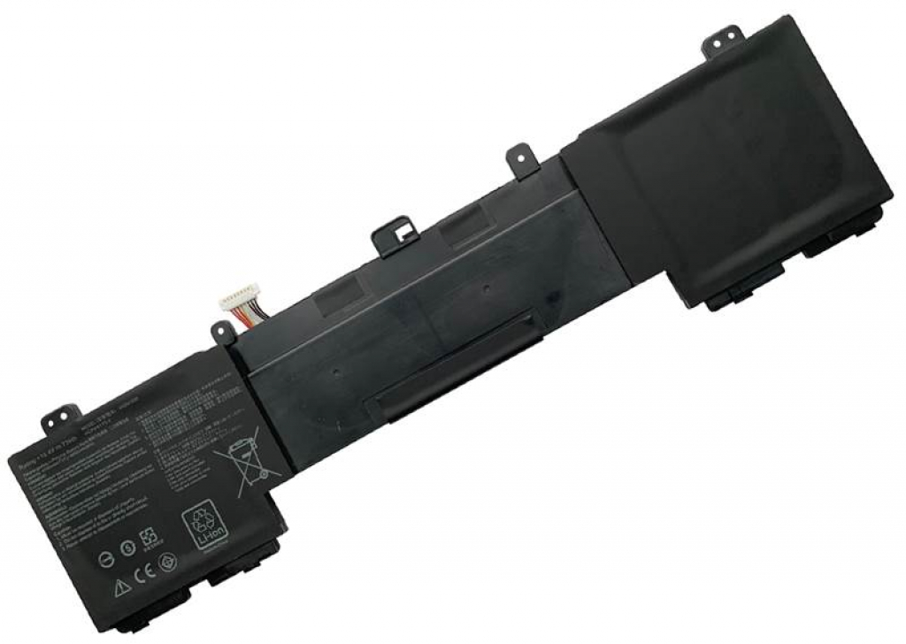 Батерия за ASUS Zenbook Pro UX550VD UX550VE C42N1630на ниска цена с бърза доставка - BestPC.BG