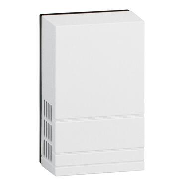 Продукт Звънец LIDO 230V 80dB - Legrand LIDO 41221на ниска цена с бърза доставка - BestPC.BG