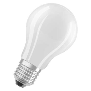 LED Крушка 7,5W 1055lm 2700K Ra80 тип A цокъл E27 300° 220-240 dim GL FR - OSRAM P CLAS A 75 7.5 W/2700 K E27 LED591110на ниска цена с бърза доставка - BestPC.BG