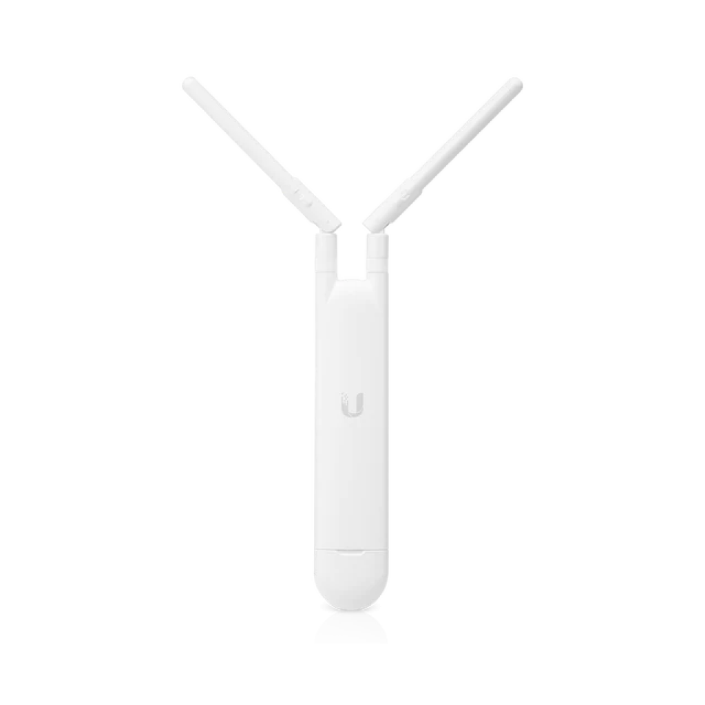 Точка за достъп Ubiqity AC Mesh, 2.4-5 GHz, 300 - 867Mbps, PoE, Бялна ниска цена с бърза доставка - BestPC.BG