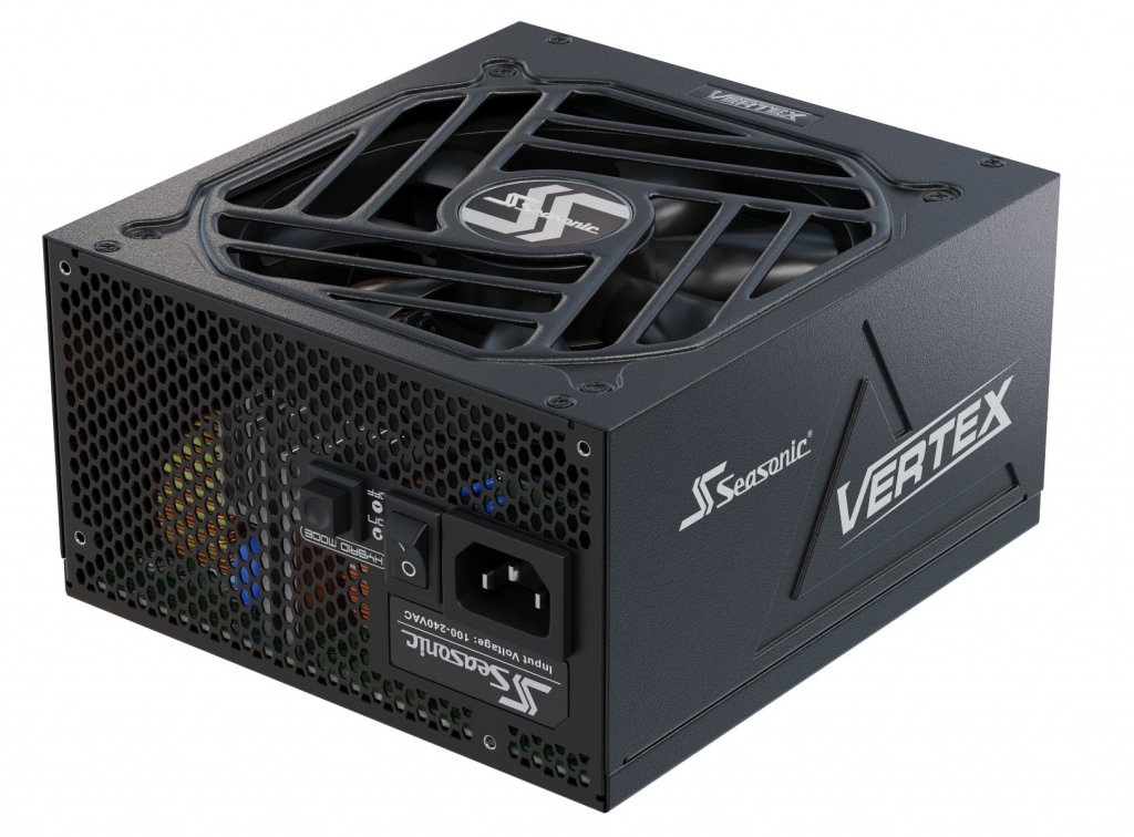 Захранване Seasonic PSU ATX 3.0 1000W Goldна ниска цена с бърза доставка - BestPC.BG