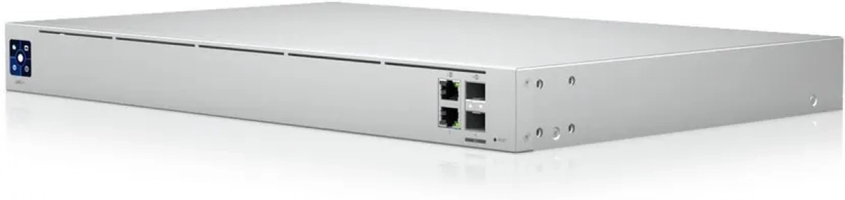 Мрежов продукт Ubiquiti Next Generation Secure Gatewayна ниска цена с бърза доставка - BestPC.BG